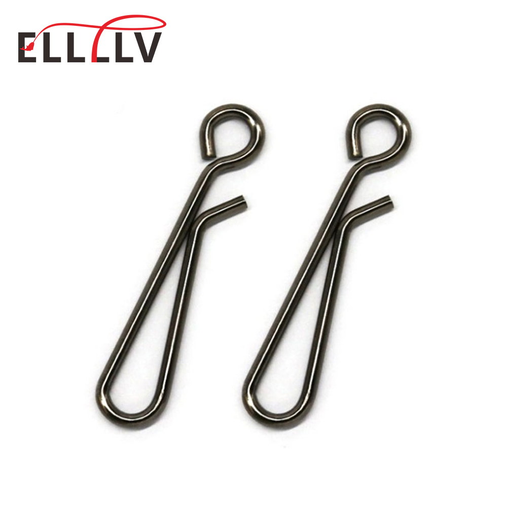 Fishing Hook Stainless Steel - 100pcs 바닷물 낚시 스테인레스 스틸 오픈