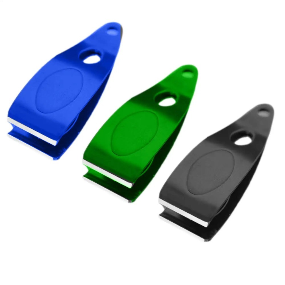 Fishing Hook Remover - 휴대용 낚싯줄 절단기 1개 나일론 카본