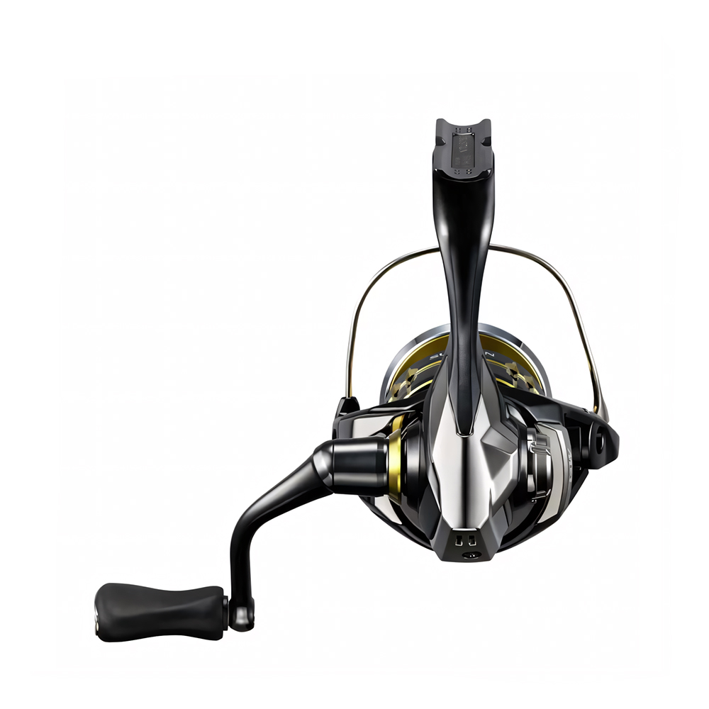 신제품 25 시마노 서스테인 스피닝 낚시 릴 3+1BB - Abu Garcia Reel Revo 리뷰 및 가격