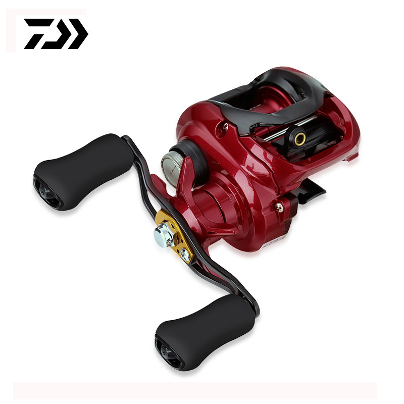 다이와 푸에고 SV CS 103 베이트캐스팅 낚시릴 - Daiwa Reel Fuego 리뷰 및 가격