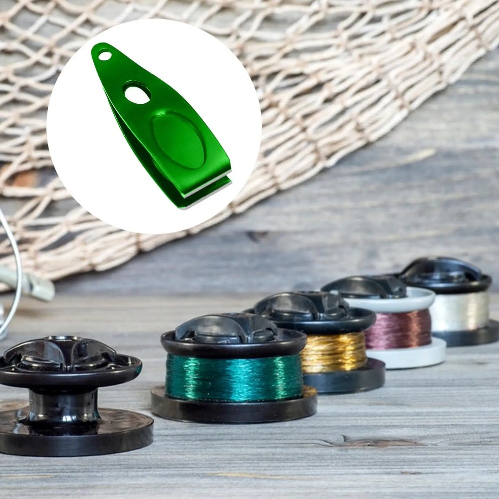 휴대용 낚싯줄 절단기 1개 나일론 카본 와이어 라인 절 - Fishing Hook Remover 리뷰 및 가격