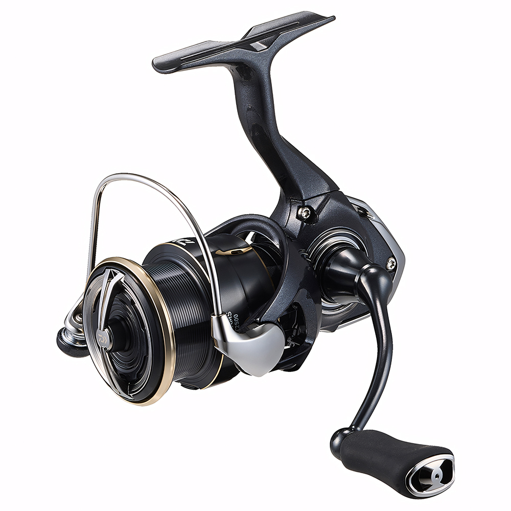 2026 다이와 프레임스 스피닝 낚시릴 5+1BB 최대 - Abu Garcia Reel Revo 리뷰 및 가격