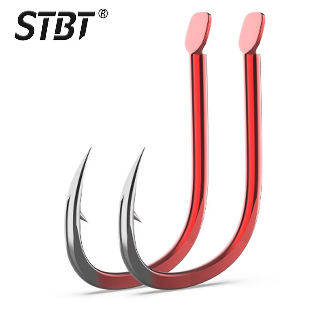 일본산 새 제품 50개/상자 ISEAMA 고탄소강 빨간 - Fishing Hook Assortment 리뷰 및 가격
